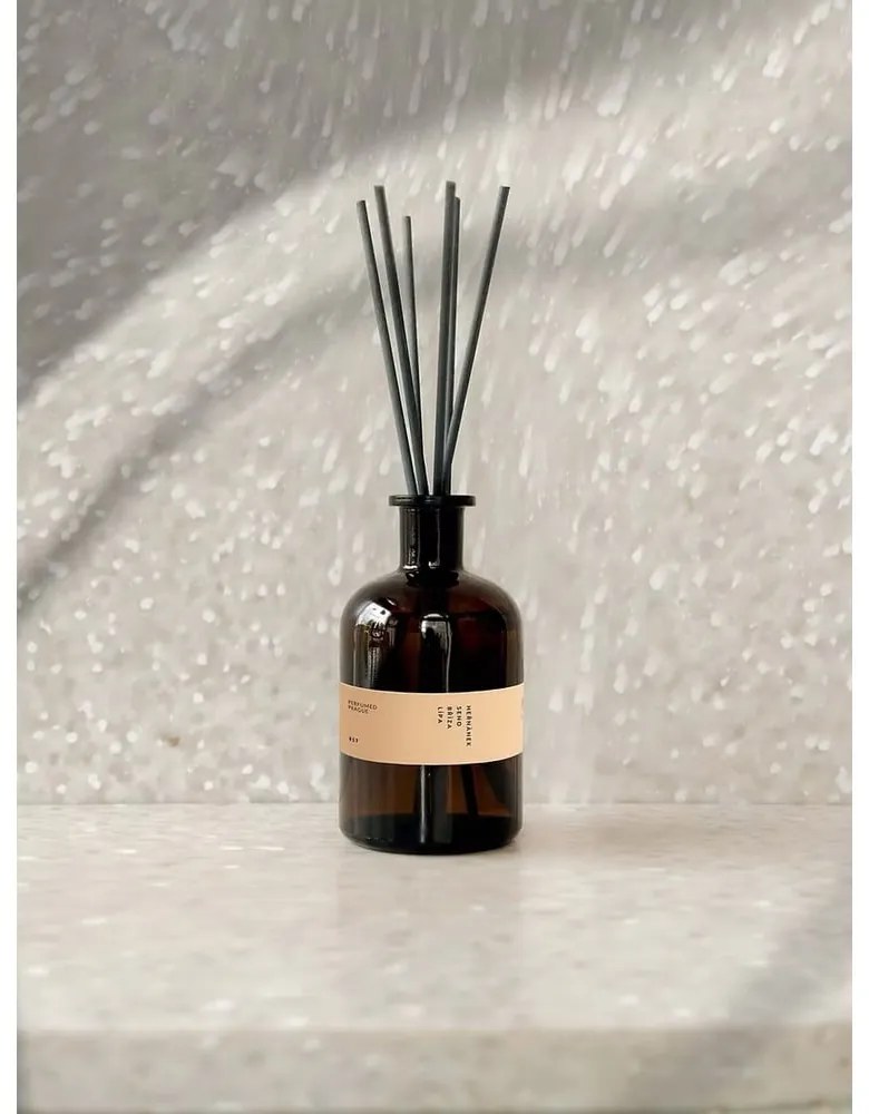 Дифузер #57 Chamomile, Linden, Birch – Perfumed Prague