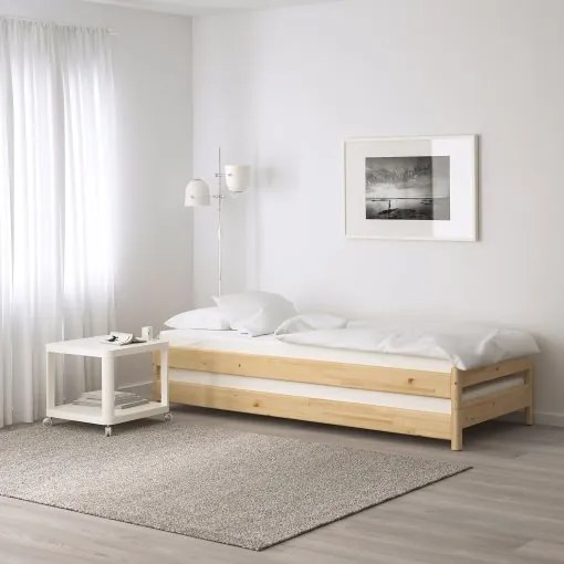 ÅFJÄLL матрак с пяна, средно твърд 305.686.42