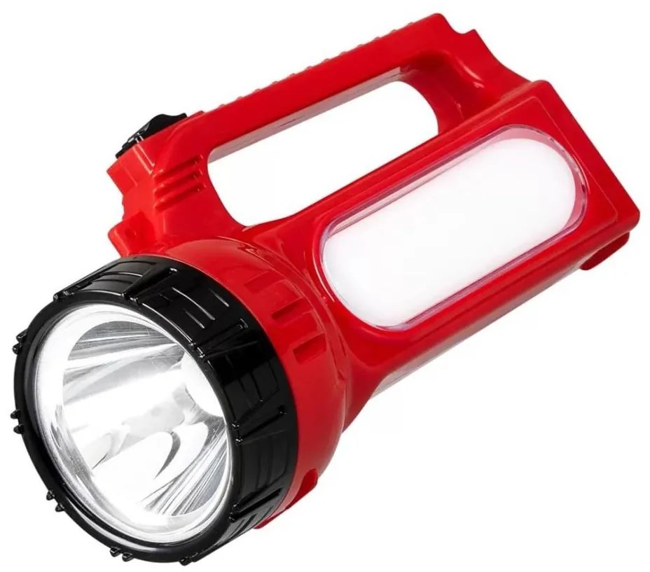 LED соларна презареждаема лампа LED/7W/230V 400 lm 3200 mAh