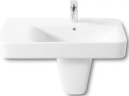 Умивалник Senso Square 750x475 mm