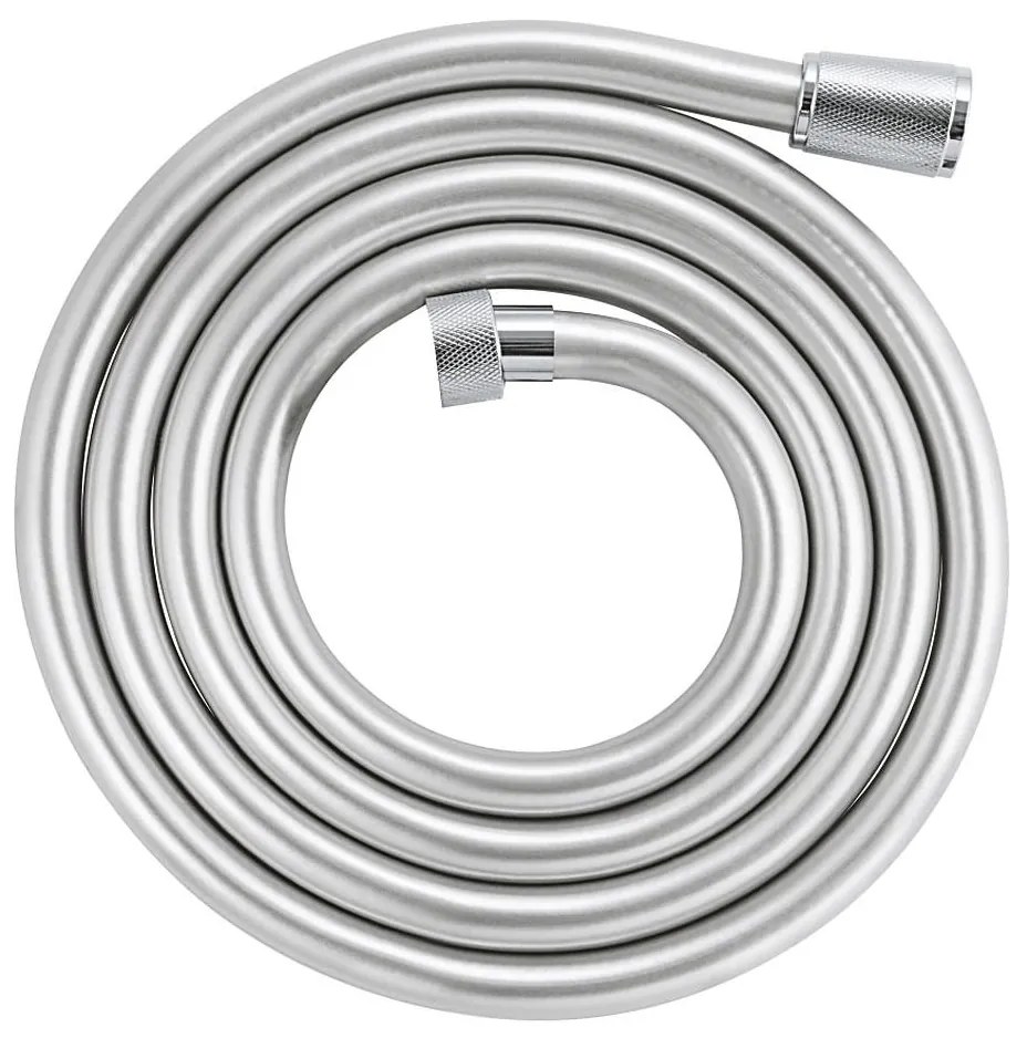 GROHE 27507001 - Душов маркуч VITALIOFLEX SILVER 2000 mm