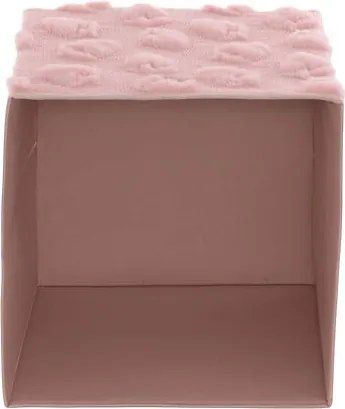 Детска кутия за съхранение atmosphera Fraiz, 30×30×30 cm