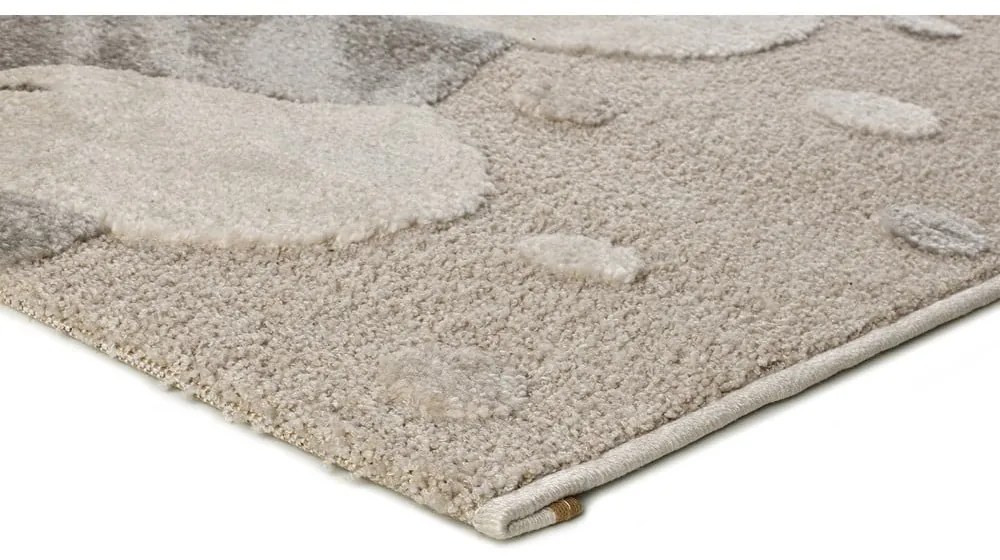 Бежов детски килим 120x170 cm Clown – Universal