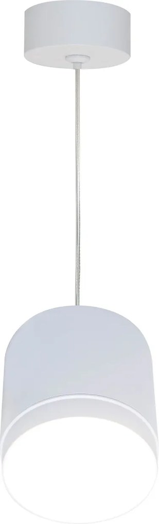 Maytoni Висящо осветително тяло - P088PL-GX53-W