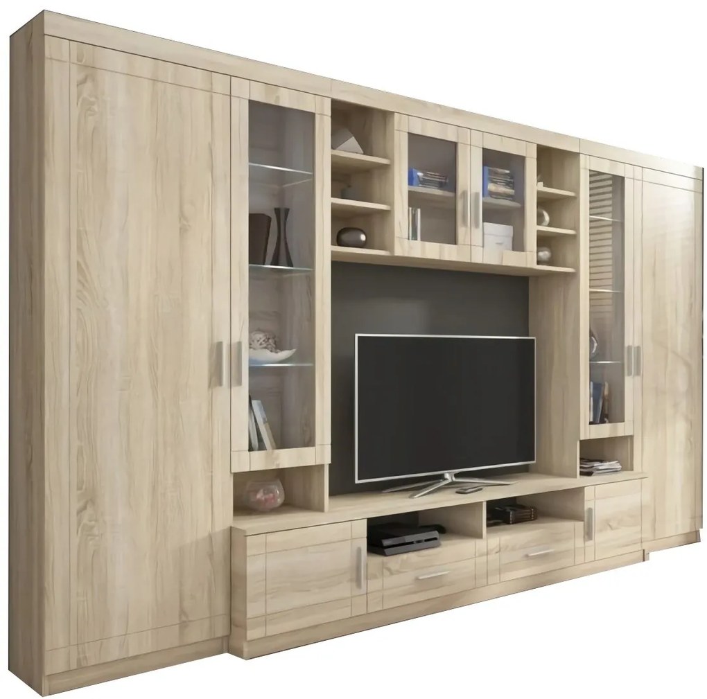 Холна секция Toulouse-Natural