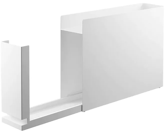 Метален кухненски органайзер Tower - YAMAZAKI