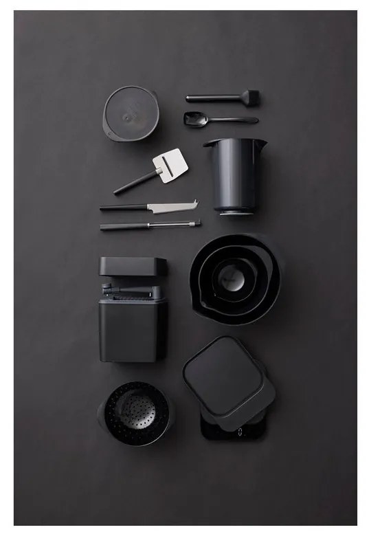 Черни купи в комплект от 2 бр. ø 23 cm Margrethe – Rosti