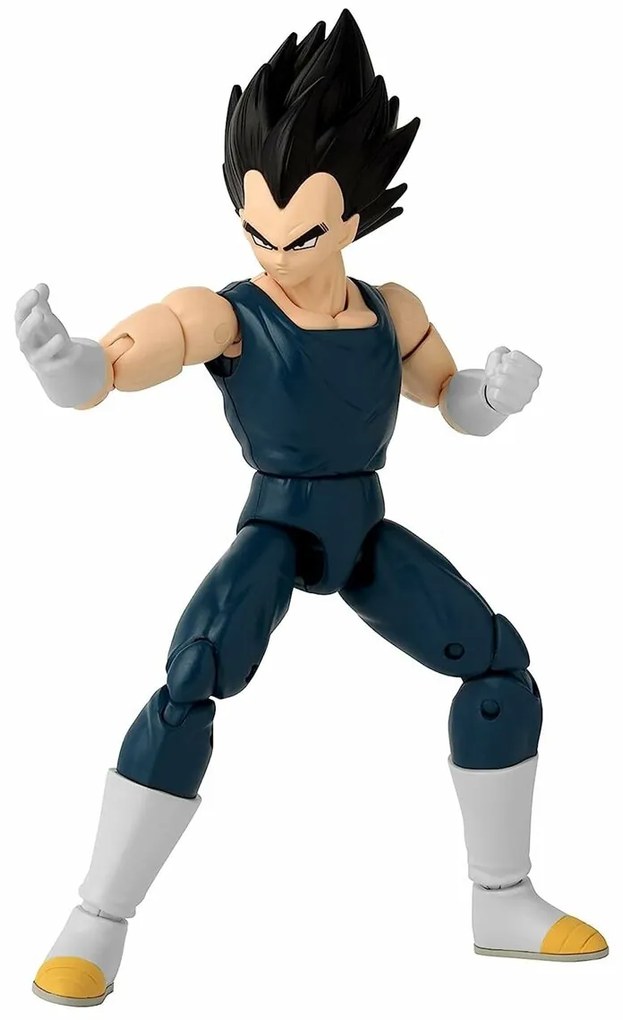 Колекционна фигура Dragon Ball Stars Vegeta PVC 17 cm