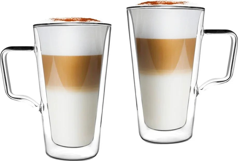 Чаши в комплект от 2 бр. 350 ml Diva – Vialli Design