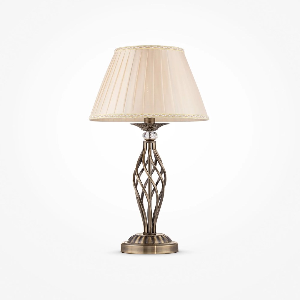 Maytoni Настолна лампа - RC247-TL-01-R