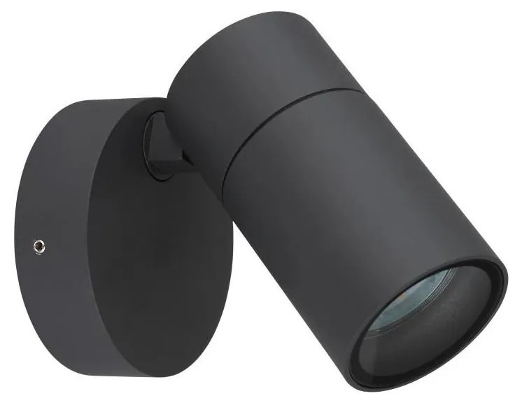 Globo 3209-1 - Спот аплик PIPER 1xGU10/35W/230V