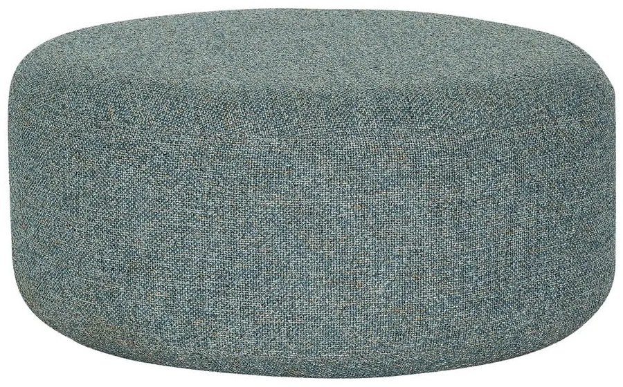 Сива табуретка Marshmellow – Hübsch