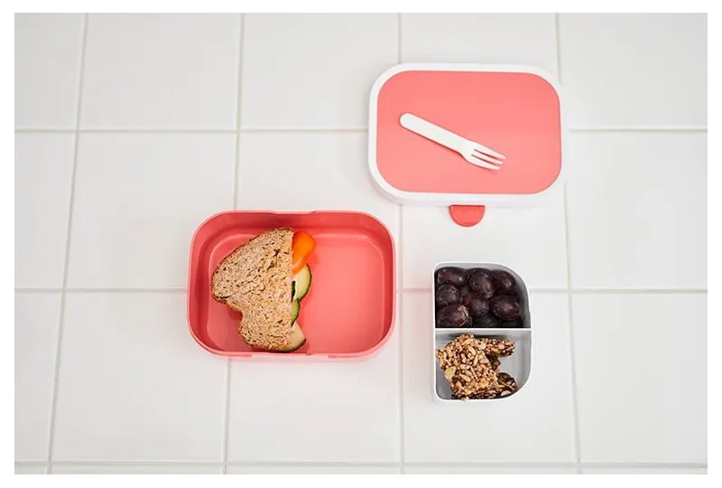 Детска кутия за храна Paw patrol pups – Mepal