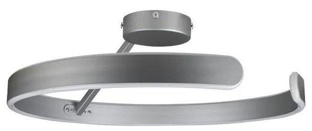 LED регулируем полилей LED/72W/230V 3000-6500K хром с DO