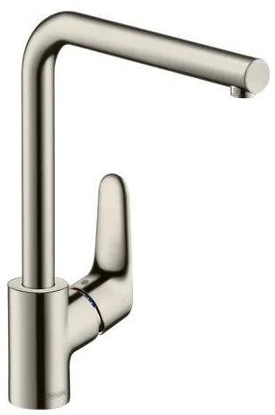 Кухненски смесител, 31817000, Hansgrohe