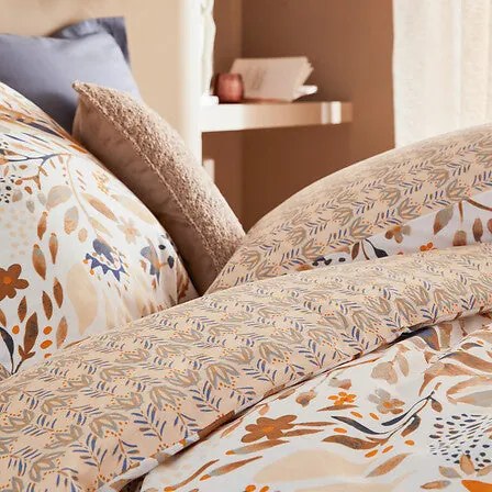 Спално бельо atmosphera Kilda, Памук - 240x220 cm