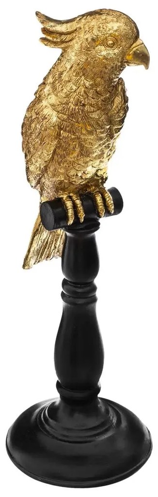 Декоративна фигура atmosphera Louka, Смола, 33 cm