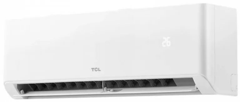 Инверторен климатик TCL Breeze IN 2.0 TAC-12CHSD/UG11V3AHB, 12000 BTU, 22 м2, А+++/А++, Wi-Fi, iFeel, ECO, Нощен режим, Бял