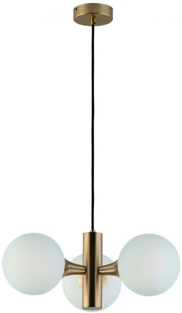 Лампа Viokef Globe 3Light