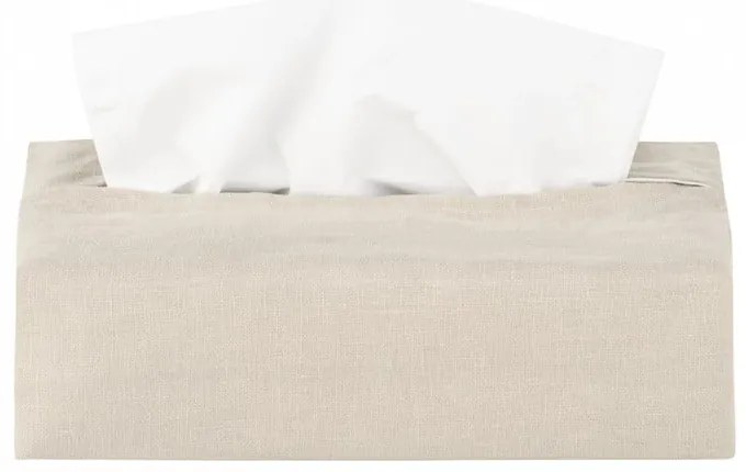 Кутия от плат за носни кърпички Tisu - Blomus