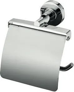 Поставка за тоалетна хартия с капак, A9127AA, Ideal Standard