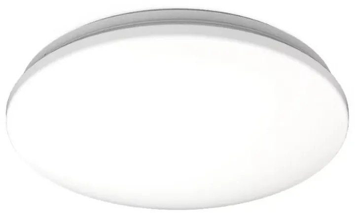 Philips - LED Плафон със сензор ACUNA LED/21W/230V 4000K