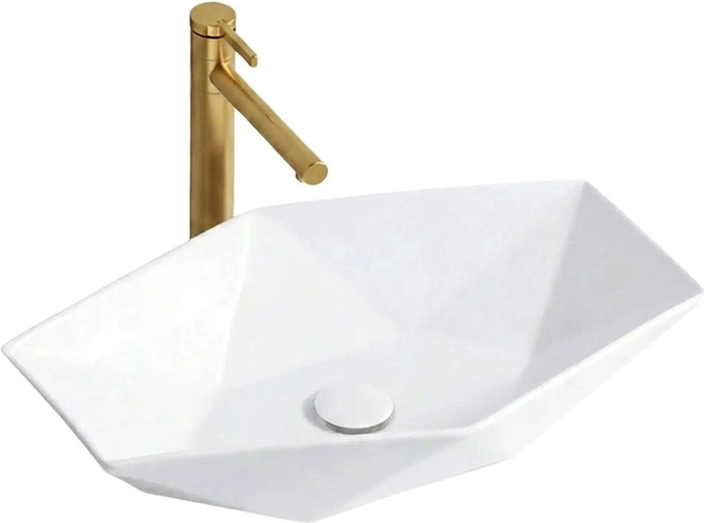 Умивалник за плот BASARO EURUS