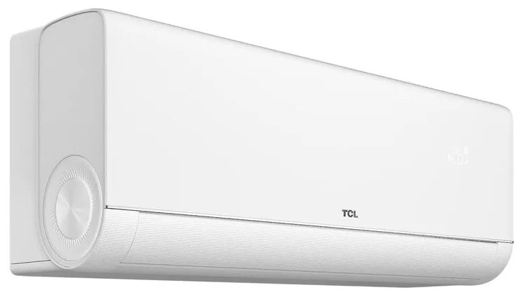 Инверторен климатик TCL Breeze IN 2.0 TAC-18CHSD/UG11V3AHB, 18000 BTU, 50 м2, А+++, AI алгоритъм, Wi-Fi, Super Turbo Start, iFeel, Работа при -30C, Smart Gentle Wind, Бял