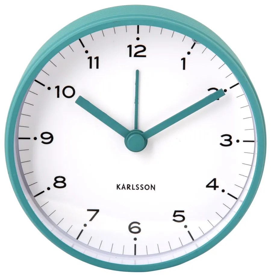 Аларма ø 9 cm Circus Rings – Karlsson