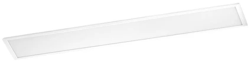 Eglo 79328 - LED Плафониера SALOBRENA-RW LED/34W/230V 2700/4000K бял