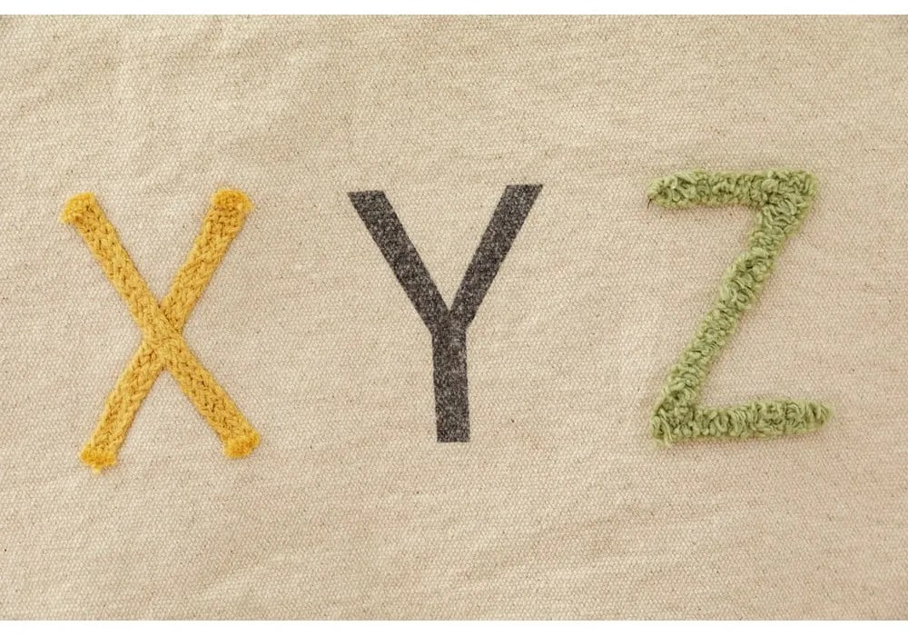 Детски гоблен Color ABC – Lorena Canals