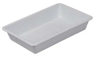 Senyayla - Пластмасова тава магазин №1 34x23x7см (1405)