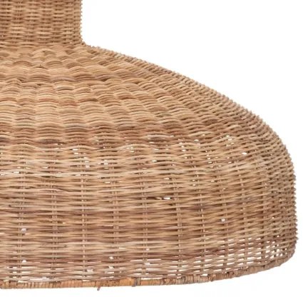 Пендел atmosphera Ori, 58 cm, Ратан