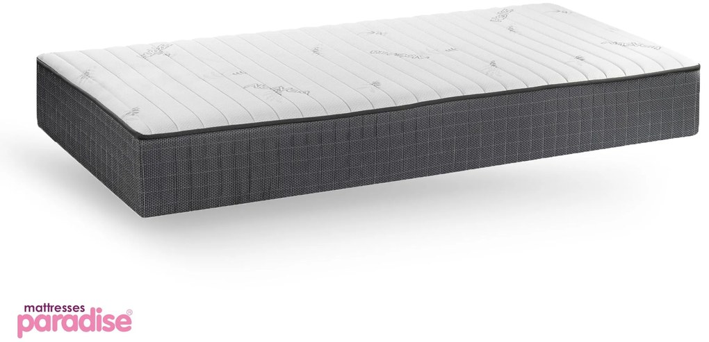 Матрак Finess 120/200, еднолицев