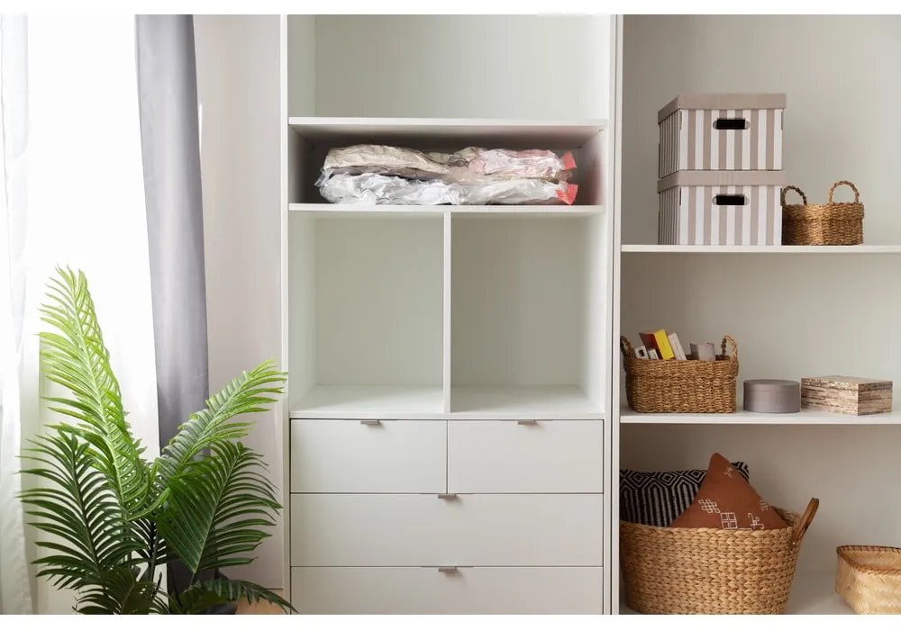 Вакуумни торбички в комплект от 2 броя Premium Valve M/L – Compactor