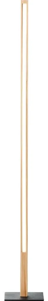 Brilliant - LED подова лампа ARION LED/14W/230V борова