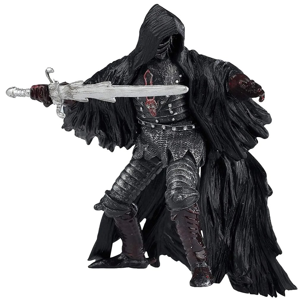 Papo - Фигурка Faceless Horseman