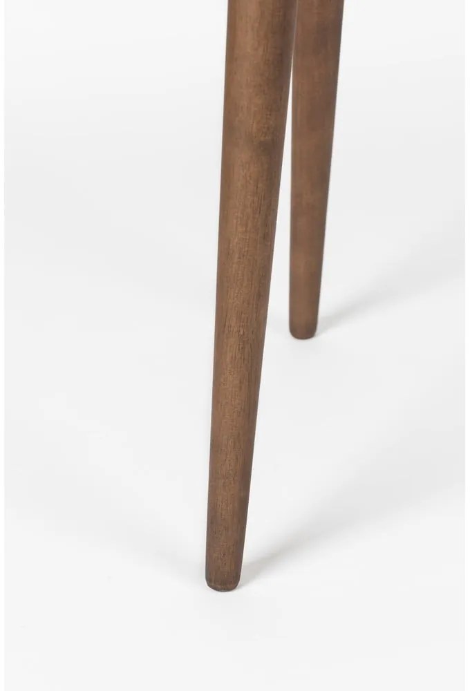 Кафява конзолна маса , дължина 120 cm Barbier - Zuiver