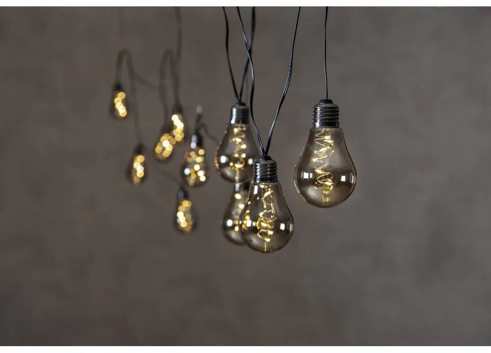 LED светлинна верига , дължина 3,6 м Glow - Star Trading