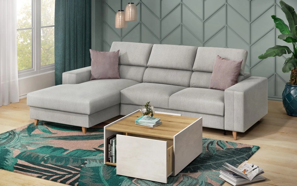 Холна маса Модиляни