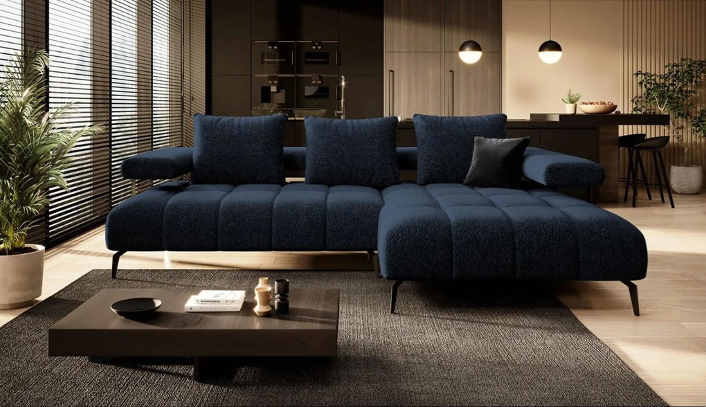 Ъглов диван Magnito-Mple-Right