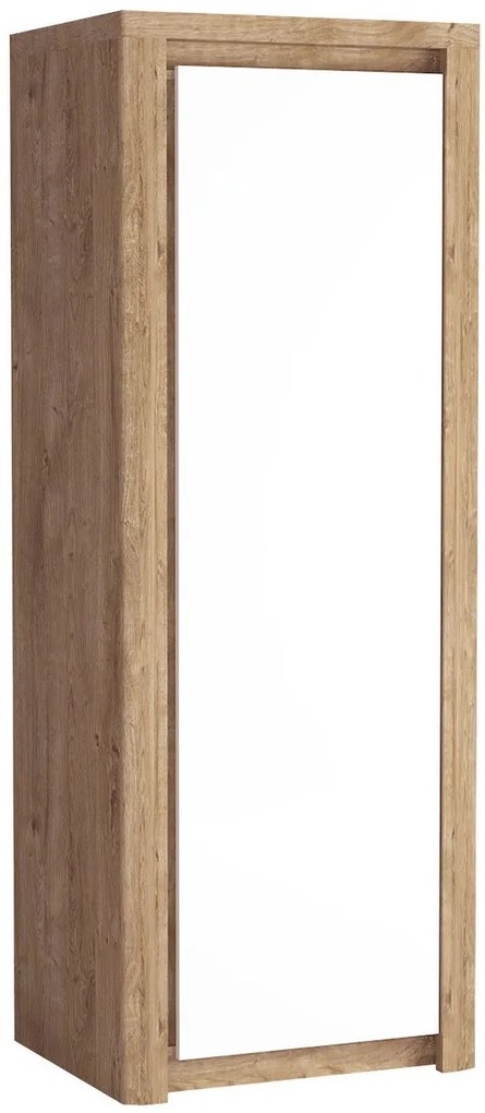 Комплект от 3 рафта за гардероб Livinio L2