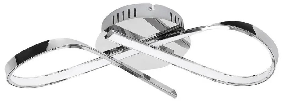 Rabalux 2187 - LED Плафониера ANIELA LED/20W/230V