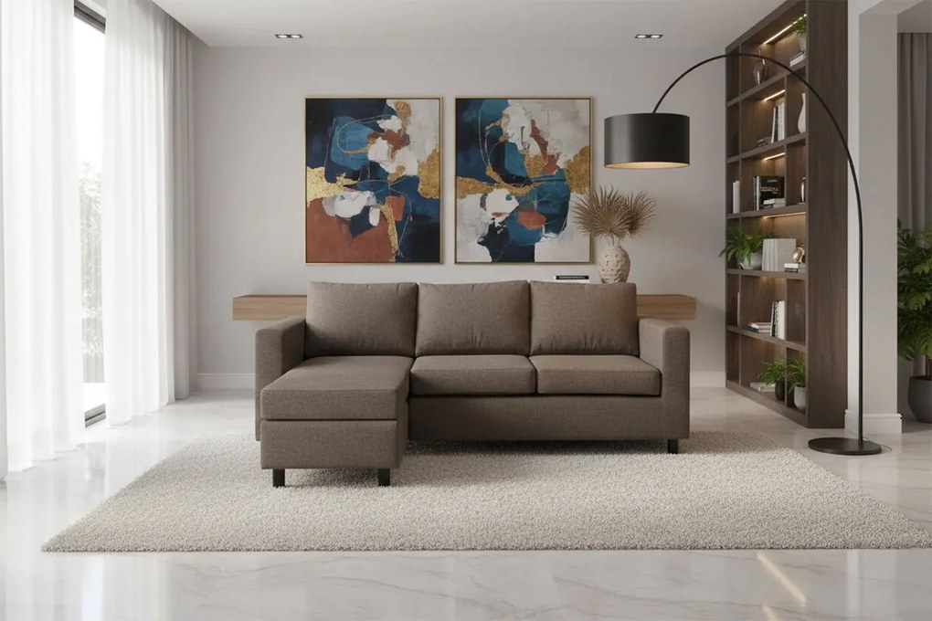 Ъглов диван Ibiza-200 x 140-Staxti