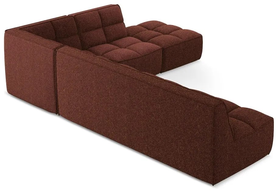 Модулен ъглов диван Kalai – Makamii