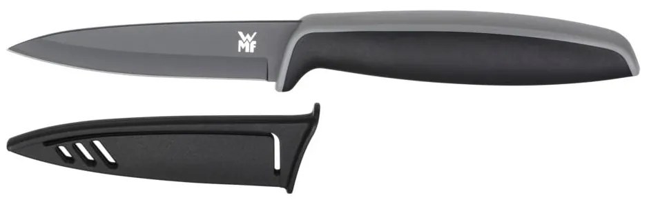 Комплект ножове от неръждаема стомана 2 бр. с предпазители Touch - WMF