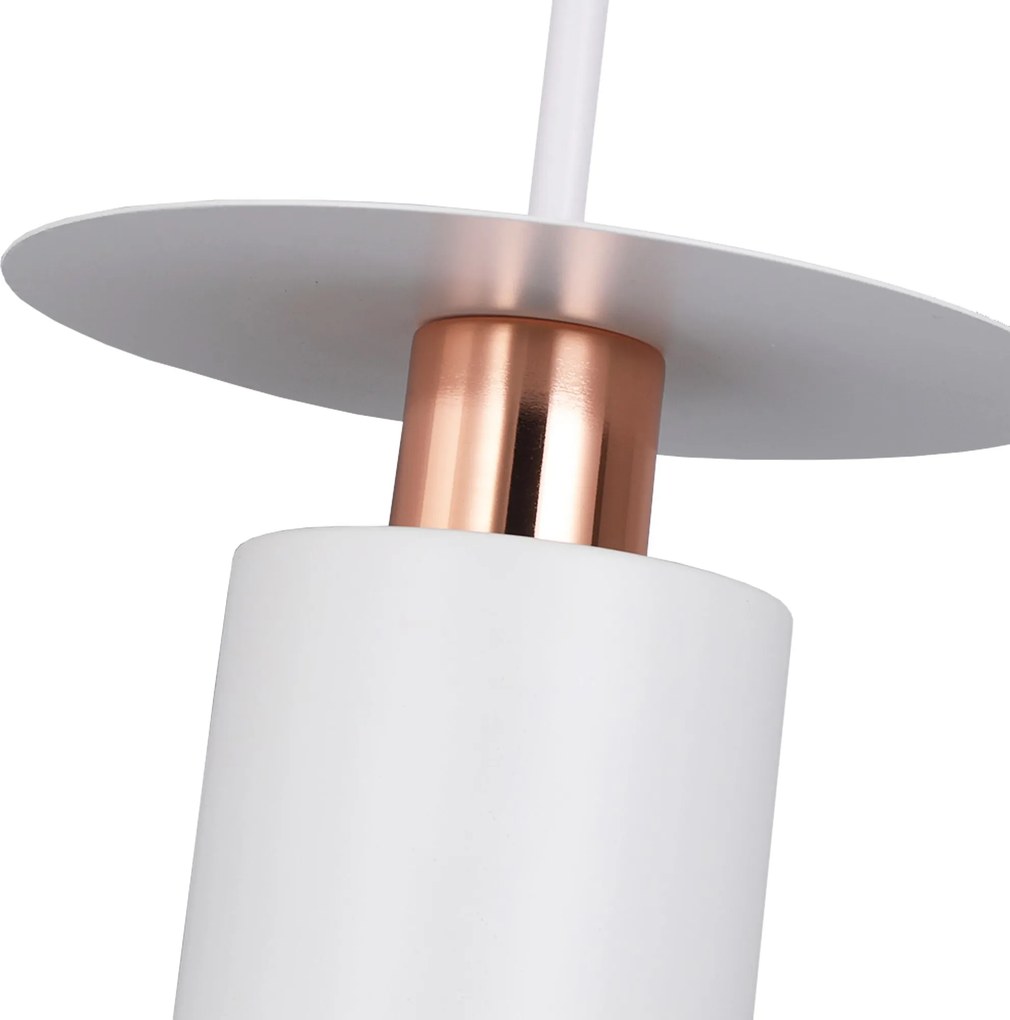Пендел APP1146-1CP White Rose Gold