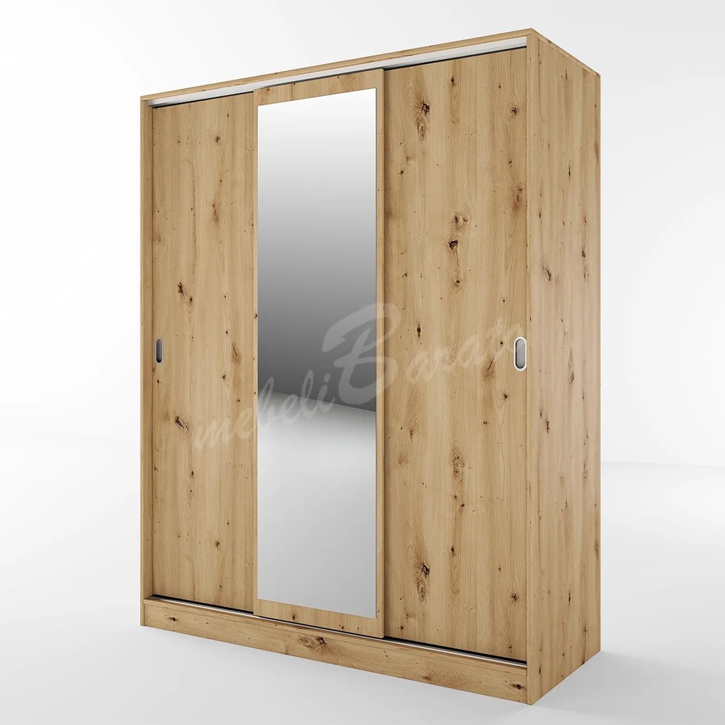 Гардероб CITY 1006