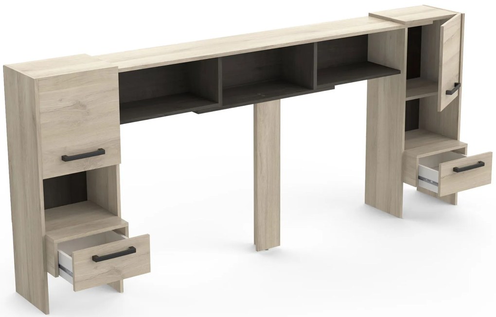 Рафт за легло Winston-Fusiko