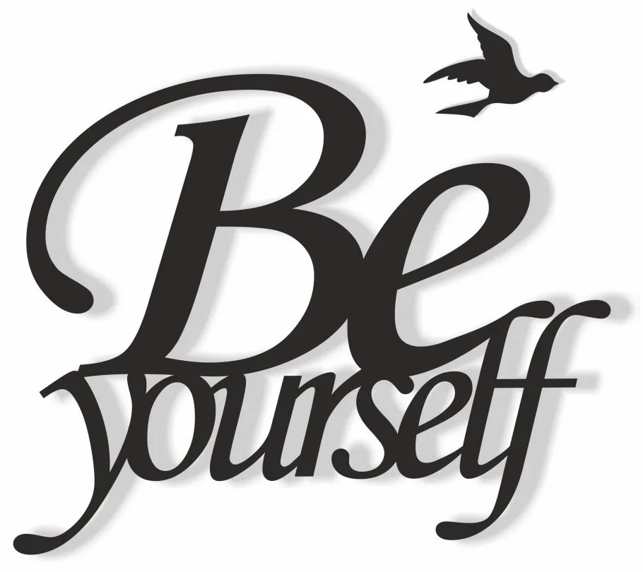 Оригинална декорация за стена 40 x 32 cm Огледална